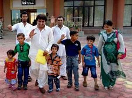 പാക് ഹിന്ദുക്കള്‍ക്ക് ഇന്ത്യ അഭയം നല്‍കും