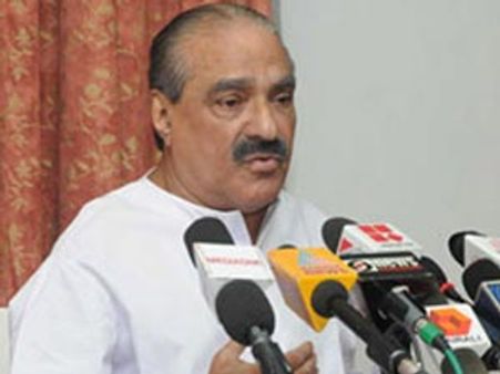 ജോര്‍ജല്ല ഞാന്‍ പറയുന്നതാണ് പാര്‍ട്ടി നിലപാട്:മാണി