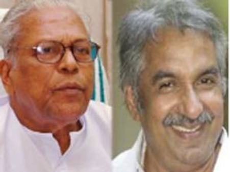 നഴ്‌സ് സമരം: മുഖ്യന് മൗനം, വിഎസ് കോതമംഗലത്തേക്ക്