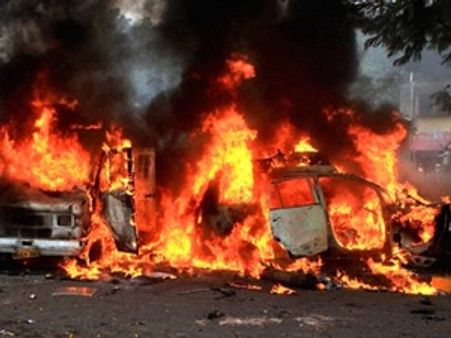 ബംഗ്ലാദേശികള്‍ വിദേശികളോ മുസ്ലീങ്ങളോ?