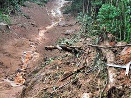 ഉരുള്‍പ്പൊട്ടല്‍: ഒരു മൃതദേഹം കൂടി കണ്ടെടുത്തു