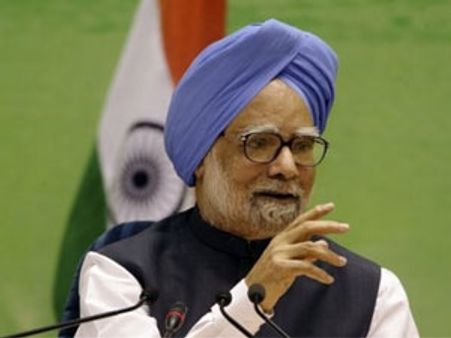 സിഎജിയുടെ കണക്ക് തെറ്റ്: പ്രധാനമന്ത്രി