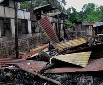 അസം, അഞ്ചു പേര്‍ കൂടി കൊല്ലപ്പെട്ടു