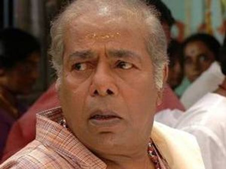 തിലകന്റെ ചികിത്സാചെലവ്‌ സര്‍ക്കാര്‍ വഹിക്കും