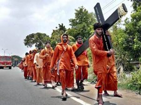 വരുന്നൂ, കത്തോലിക്കാ കോണ്‍ഗ്രസ്