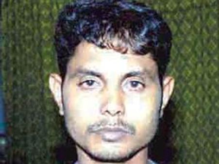 പൈപ്പ് ബോംബ്: നിര്‍മിച്ച സന്തോഷ് പിടിയില്‍