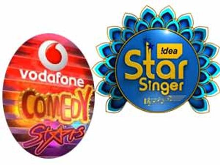 റിയാലിറ്റി ഷോകള്‍ സമയം മാറ്റുന്നു