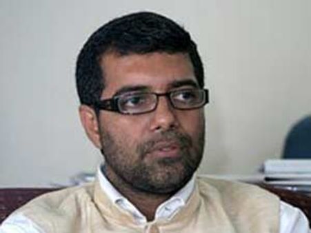 അബ്ദുള്ളക്കുട്ടിയ്‌ക്കെതിരെ നാട്ടുകാരുടെ പ്രതിഷേധം