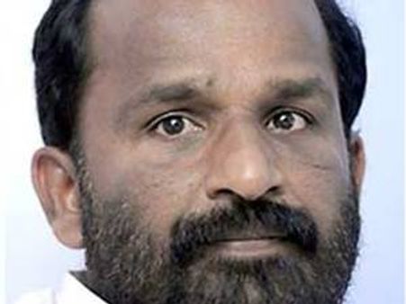 ഇന്‍കെല്‍ എംഡിയെ മാറ്റണം: ടിഎന്‍ പ്രതാപന്‍