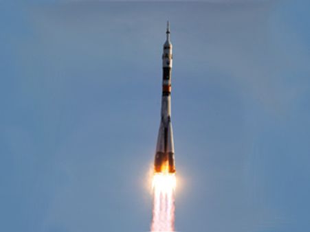 പിഎസ്‌എല്‍വി-21 വിക്ഷേപണം വിജയം