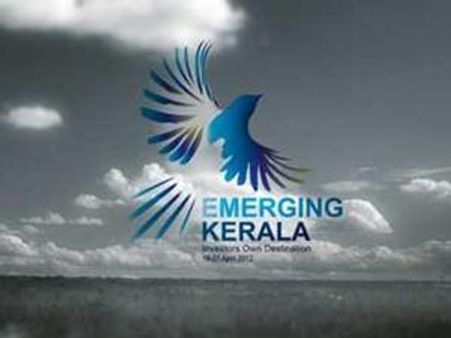 എമേര്‍ജിങ് കേരളയ്ക്ക് തുടക്കമായി