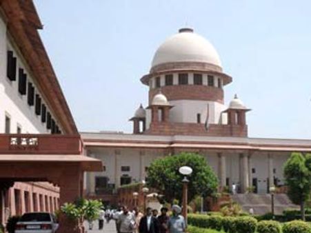 കല്‍ക്കരി:കേന്ദ്രത്തിന് സുപ്രീംകോടതിയുടെ വിമര്‍ശനം