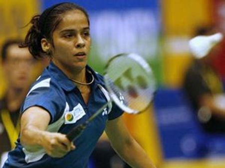 സൈനയ്ക്ക് 40 കോടിയുടെ കരാര്‍