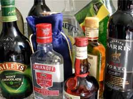 ഓണത്തിനൊഴുകിയത് നൂറ് കോടിയുടെ മദ്യം