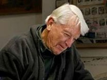 ബ്രൂസ് പെറ്റിയുടെ ആനിമേഷന്‍ ക്ലാസ് നവ്യാനുഭവമായി