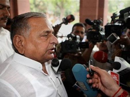 വിദേശനിക്ഷേപം, പ്രമേയം കൊണ്ടുവരുമെന്ന് എസ്പി