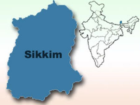 വെള്ളപ്പൊക്കം:സിക്കിമില്‍ 24 പേര്‍ കൊല്ലപ്പെട്ടു