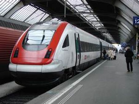 ബുള്ളറ്റ് തീവണ്ടിയ്ക്ക് വേണ്ടത് 20 മീറ്റര്‍ വീതി