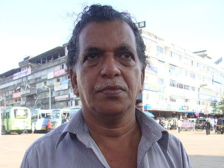 ആണവനിലയങ്ങളല്ല, ബദലുകളാണ് പരിഹാരം