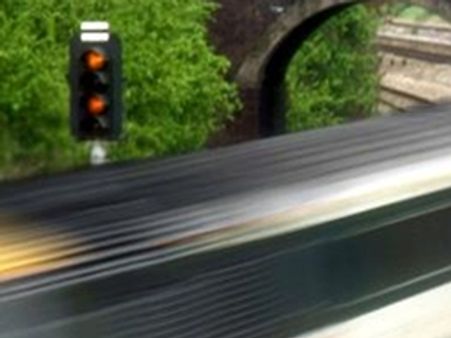 അതിവേഗ റെയില്‍പ്പാത: ജനകീയസമരം റെഡി