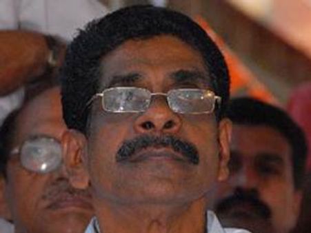 ടിപി വധത്തിന് പിന്നില്‍ സിപിഎം തന്നെ:മുല്ലപ്പള്ളി