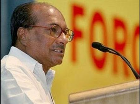 വിവേചനാധികാരം വേണ്ടെന്ന് ആന്റണി