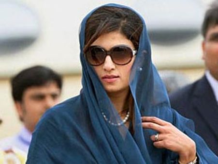 ഹിന റബ്ബാനി ജീവനൊടുക്കാന്‍ ശ്രമിച്ചെന്ന്