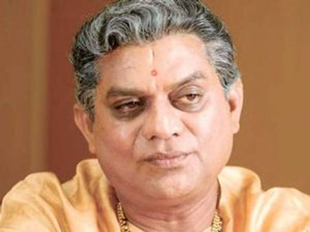 ജഗതിയ്ക്ക് എല്ലാവരേയും തിരിച്ചറിയാം