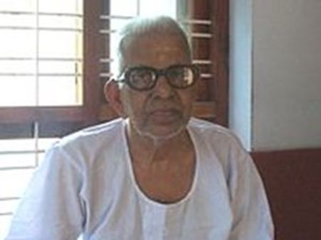 വയലാര്‍ സാഹിത്യപുരസ്‌കാരം അക്കിത്തത്തിന്‌