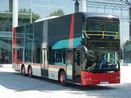 അബുദാബിയില്‍ ബസ്‌ ചാര്‍ജ്‌ ഇരട്ടിയാക്കുന്നു