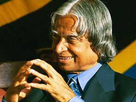 കൂടംകുളം സുരക്ഷിതം: അബ്ദുല്‍ കലാം