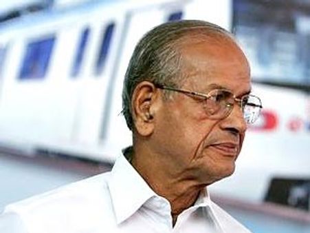 ഡിഎംആര്‍സിയെ ഏല്‍പ്പിക്കാന്‍ തടസ്സമില്ല: ശ്രീധരന്‍