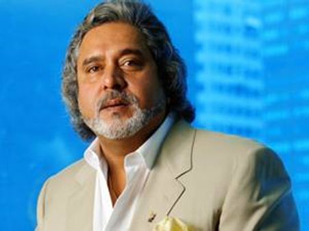 വണ്ടിച്ചെക്ക്: മല്യയ്‌ക്കെതിരെ ജാമ്യമില്ലാ വാറന്റ്