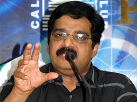 കുടുംബശ്രീ:കെസി ജോസഫിന്‌ മുനീറിന്റെ തിരുത്ത്‌