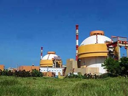 കൂടംകുളം: റഷ്യക്ക് അതൃപ്തി