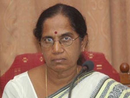 വിളപ്പില്‍ശാല: പ്ലാന്റ് പൂട്ടുന്നതിനെതിരെ മേയര്‍