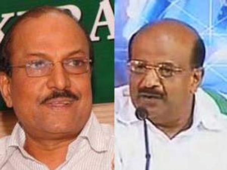 ആരാണ് വില്ലന്‍? റൗഫോ! കുഞ്ഞാലിക്കുട്ടിയോ!