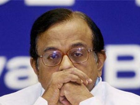 പി ചിദംബരം ജെപിസി മുമ്പാകെ ഹാജരായേക്കും