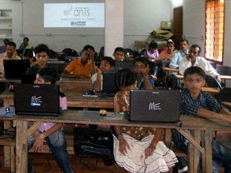 സ്‌കൂളുകളില്‍ ഇനിമുതല്‍ ഗ്‌ളോബല്‍ ക്‌ളാസ് റൂം