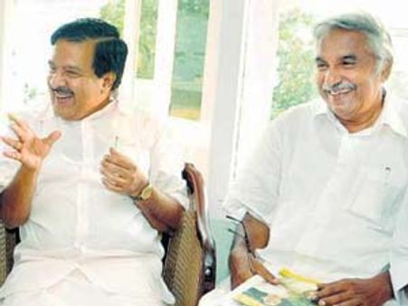 ചെന്നിത്തലയെ കൂട്ടുപിടിച്ചതിനു പിന്നിലെ യുക്തി