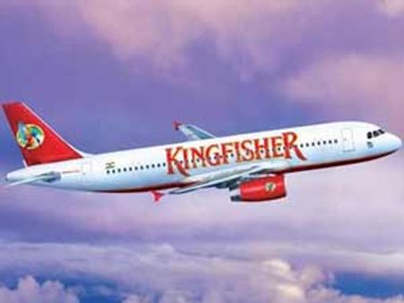 കിങ്ഫിഷറിന്റെ ശമ്പള വാഗ്ദാനം ജീവനക്കാര്‍ തള്ളി