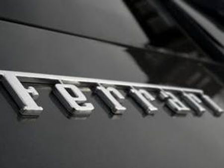 ഇറ്റാലിയന്‍ നാവികര്‍ക്ക് പിന്തുണയുമായി ഫെരാരി