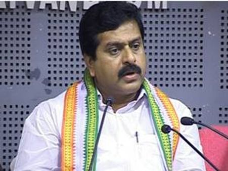 ദേവസ്വംഓര്‍ഡിനന്‍സ്:പിന്നോട്ടില്ലെന്ന് ശിവകുമാര്‍