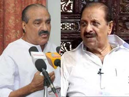 'കൊടി'ക്കുന്നേല്‍ പാറുമ്പോള്‍ ചൊറിയുന്നവര്‍