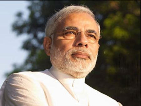 തരൂരിന്റെ ഭാര്യ 50 കോടി രൂപയുടെ കാമുകിയെന്ന് മോഡി