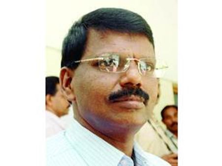 നടരാജനെതിരെ അന്വേഷണ റിപ്പോര്‍ട്ട്