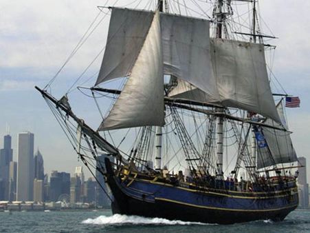 പൈറേറ്റ്‌സ് ഓഫ് കരീബിയനെയും സാന്‍ഡി മുക്കി