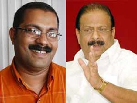 കെഎം ഷാജി സുധാകരന് പഠിക്കരുത്