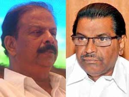 സുധാകരന്റെ നായകന്‍ കളി വകവെയ്ക്കില്ല