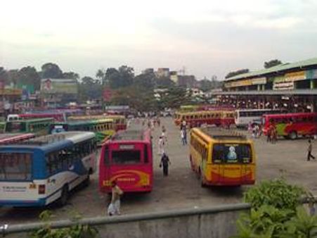 കുറഞ്ഞ ബസ് യാത്രാ നിരക്ക് ആറു രൂപയായി ഉയര്‍ത്തി